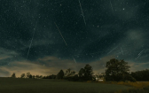 Brasil terá duas chuvas de meteoro nesta semana; saiba como ver o fenômeno