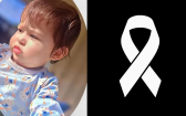Bebê de apenas 1 ano perde a vida após grave acidente