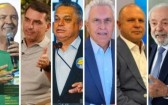Merisio ganha espaço entre eleitores lulistas e Jorginho mantém vantagem na direita