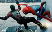 “Homem-Aranha: Um Novo Dia” supera 1 milhão de ingressos vendidos no Brasil