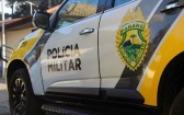 Homem é preso após perseguir menina de 12 anos que saía da catequese