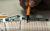 Mega-Sena sorteia prêmio acumulado de R$ 100 milhões nesta quinta-feira