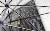 Chuva começa no Oeste e avança por SC a partir deste sábado