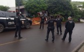 Megaoperação prende 101 pessoas e atinge organização criminosa em três estados