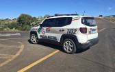 Homem é preso suspeito de estupro de mulher com deficiência