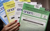 Resultado do Enem será divulgado no dia 16 de janeiro