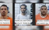 Quinto foragido da Cadeia Pública se entrega à Polícia Civil