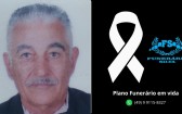 Comunicamos o falecimento de David Tressoldi