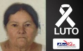 Comunicamos o falecimento de Ivone Silveira Caglioni aos 67 anos