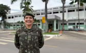 Médica pode se tornar a primeira mulher general do Exército Brasileiro