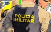 Operações policiais apreendem 35 pneus contrabandeados e mais de 1 kg de skunk