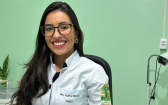 Nova médica reforça atendimento na Unidade Básica de Saúde