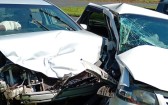 Casal de idosos morre após colisão entre dois carros na PR-281