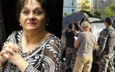 Ex-marido de Maria da Penha é preso após dar entrevista