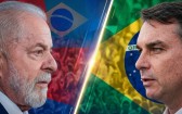 Pesquisa Quaest mostra Flávio Bolsonaro com 46% e Lula com 44% no 2º turno