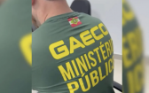 Prefeitos de SC são alvos de operação contra esquema de corrupção e lavagem de dinheiro