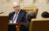 Fachin suspende decisões de Mendonça e Dino sobre comando da Polícia Federal