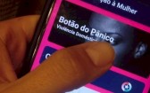 Mais de 500 mulheres vítimas de violência doméstica acionaram Botão do Pânico em SC