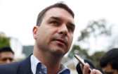 Flávio Bolsonaro desiste de debate da Globo e cita interferência do Judiciário