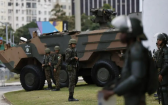 TSE aprova tropas federais para reforçar segurança das eleições em cinco estados