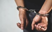 Condenado por tráfico em Marmeleiro é preso em Santa Catarina