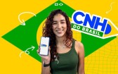 Nova CNH já soma mais de 1,6 milhão de processos abertos no Brasil