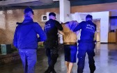 Brasileiro de 31 anos é preso armado após invadir residência na Argentina