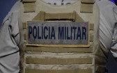 Polícia Militar apreende maconha durante abordagem no Centro