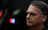 PGR não se opõe à visita de Flávio Bolsonaro ao pai, Jair Bolsonaro