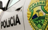 Homem é ferido com golpe de foice no pescoço durante briga em sítio