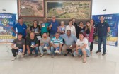 Prefeito entrega prêmios do 3º sorteio da campanha “Abrace Essa Ideia, Compre no Comércio Local”