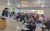 Assistência Social promove palestra de valorização para profissionais do SUAS