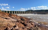 Saer realiza monitoramento aéreo para combater pesca ilegal durante a piracema