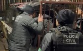 Polícia Civil prende influenciador digital suspeito de aplicar golpes em vários estados do país