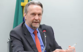 Deputado catarinense Pedro Uczai é diagnosticado com AVC isquêmico em Brasília