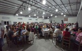 Jantar e palestra marcam homenagens aos professores e servidores públicos