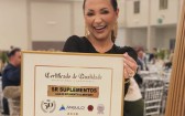 SR Suplementos é destaque pelo 2º ano consecutivo na linha de suplementos alimentares
