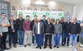 NECEF realiza reunião e faz reavaliação das pautas já discutidas e encaminhadas