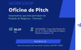 Sebrae promove workshop na sede da Ascoagrin
