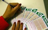 Mega-Sena: prêmio deste sábado está estimado em R$ 3,5 milhões