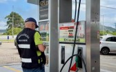 PROCON/SC notifica 22 postos por suspeita de aumento injustificado nos combustíveis