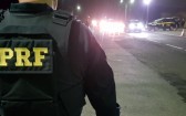 PRF inicia Operação Dia do Trabalho com reforço na fiscalização em Santa Catarina