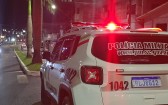 PM registra ocorrências de desacato, drogas e cumprimento de mandado na região