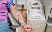 14 de junho: Dia do doador de sangue