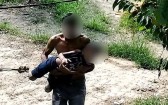 Pai atinge filho com facão e criança de 6 anos morre após tentativa de "corrigir" o menino