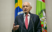 Morre Manoel Dias, ex-ministro do Trabalho e fundador do PDT, aos 88 anos