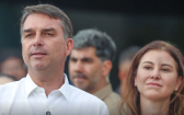 Flávio Bolsonaro comemora autorização para visitar o pai e prevê encontro nesta terça-feira