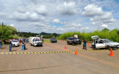 Corpo com sinais de mutilação é encontrado em porta-malas de carro durante ação policial