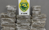 PCPR deflagra operação para desarticular associação criminosa ligada ao tráfico