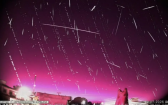 Chuva de meteoros poderá ser observada nesta quinta-feira; veja o melhor horário